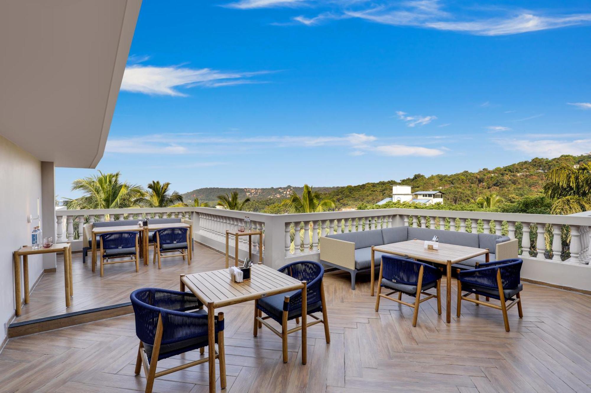 Grand Mercure Goa Candolim - An Accor Hotels Brand Eksteriør bilde